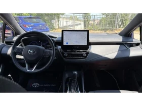 Toyota Corolla 1.8 HSD DYNAMIC | Mobile.bg    8