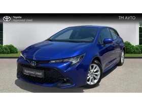     Toyota Corolla 1.8 HSD DYNAMIC