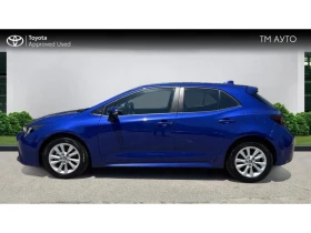     Toyota Corolla 1.8 HSD DYNAMIC