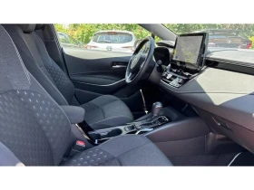 Toyota Corolla 1.8 HSD DYNAMIC | Mobile.bg    6