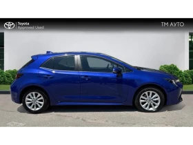 Toyota Corolla 1.8 HSD DYNAMIC | Mobile.bg    17