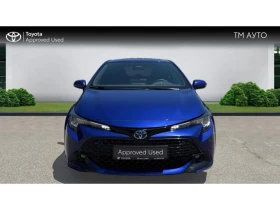 Toyota Corolla 1.8 HSD DYNAMIC | Mobile.bg    5