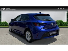     Toyota Corolla 1.8 HSD DYNAMIC