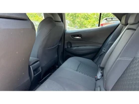 Toyota Corolla 1.8 HSD DYNAMIC | Mobile.bg    11