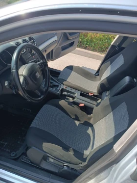 Seat Exeo 2000 TDI | Mobile.bg    7