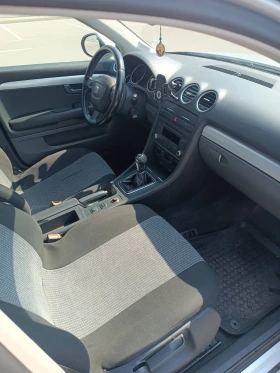 Seat Exeo 2000 TDI | Mobile.bg    6