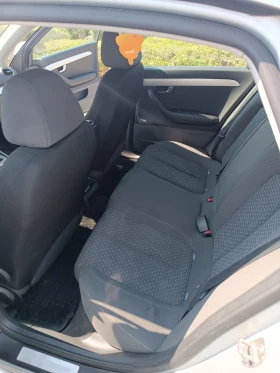 Seat Exeo 2000 TDI | Mobile.bg    8