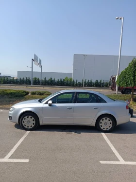 Seat Exeo 2000 TDI | Mobile.bg    2