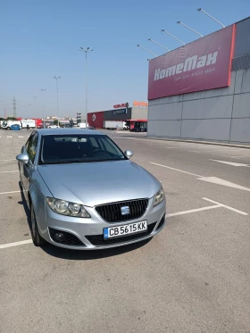 Seat Exeo 2000 TDI | Mobile.bg    3