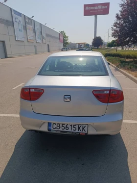 Seat Exeo 2000 TDI | Mobile.bg    4
