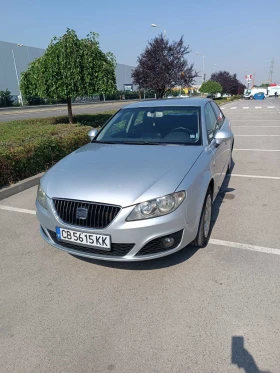     Seat Exeo 2000 TDI