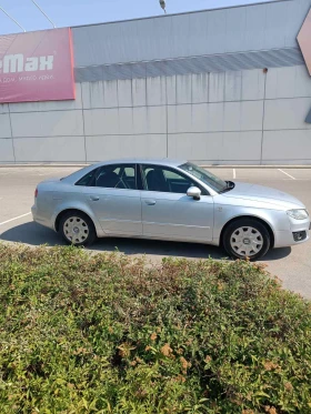 Seat Exeo 2000 TDI | Mobile.bg    5