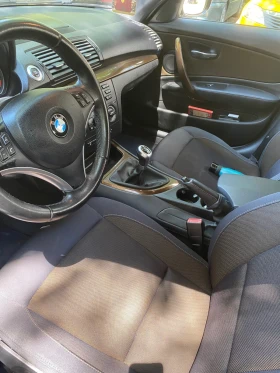 BMW 116 2.0i facelift | Mobile.bg    6