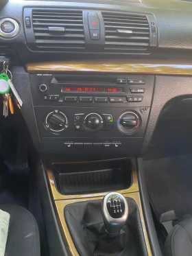 BMW 116 2.0i facelift | Mobile.bg    10
