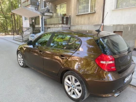     BMW 116 2.0i facelift