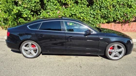 Audi A5 2.7 Tdi Sportback Bang & Olufsen | Mobile.bg    5