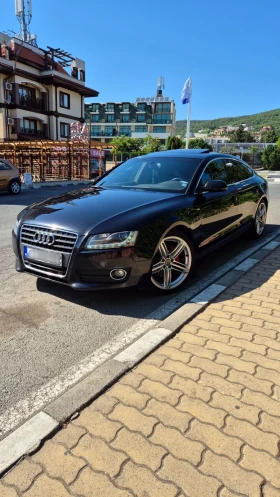 Audi A5 2.7 Tdi Sportback Bang & Olufsen | Mobile.bg    2