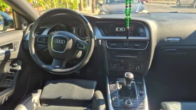Audi A5 2.7 Tdi Sportback Bang & Olufsen | Mobile.bg    12
