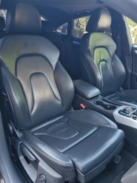 Audi A5 2.7 Tdi Sportback Bang & Olufsen | Mobile.bg    16