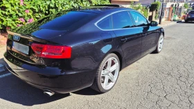 Audi A5 2.7 Tdi Sportback Bang & Olufsen | Mobile.bg    7