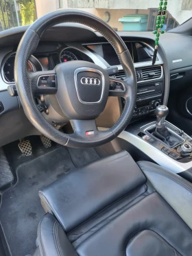 Audi A5 2.7 Tdi Sportback Bang & Olufsen | Mobile.bg    13