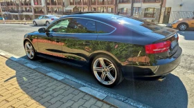 Audi A5 2.7 Tdi Sportback Bang & Olufsen | Mobile.bg    10