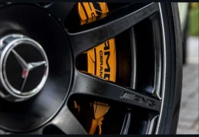 Mercedes-Benz S 63 AMG ОЧАКВАН ВНОС Mercedes S63 AMG CERAMIC* CARBON - цена по договаряне - 18664158 8