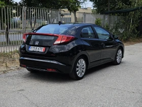 Honda Civic 1.8i-VTEC - 16500 лв. - 82356774 5