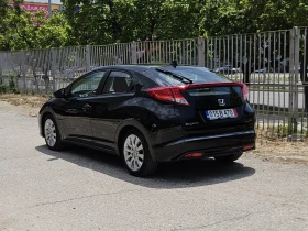 Honda Civic 1.8i-VTEC - 16500 лв. - 82356774 6