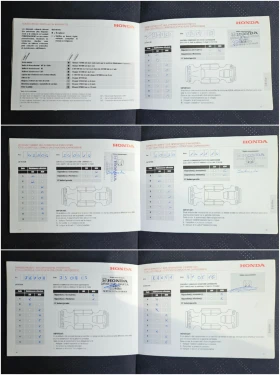 Honda Civic 1.8i-VTEC - 16500 лв. - 82356774 15