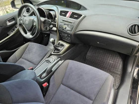 Honda Civic 1.8i-VTEC - 16500 лв. - 82356774 14