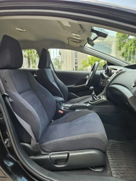 Honda Civic 1.8i-VTEC - 16500 лв. - 82356774 13