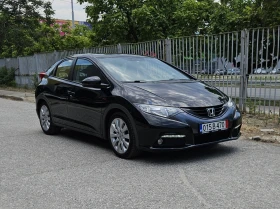 Honda Civic 1.8i-VTEC - 16500 лв. - 82356774 3