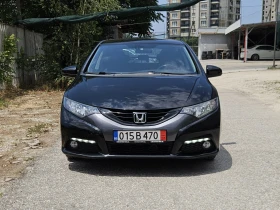 Honda Civic 1.8i-VTEC - 16500 лв. - 82356774 2