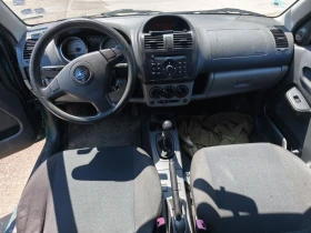 Обява за продажба на Subaru Justy ~4 999 лв. - изображение 1