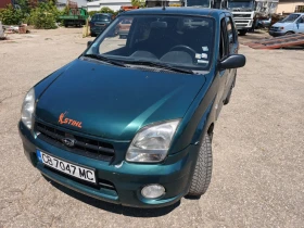 Обява за продажба на Subaru Justy ~4 999 лв. - изображение 1