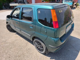 Обява за продажба на Subaru Justy ~4 999 лв. - изображение 3