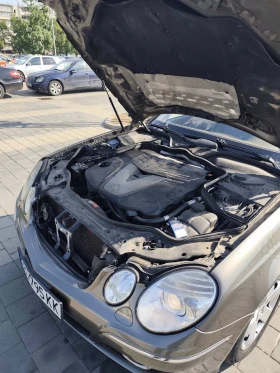 Mercedes-Benz E 280 3.0CDI V6 190. | Mobile.bg    11
