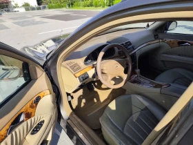 Mercedes-Benz E 280 3.0CDI V6 190. | Mobile.bg    10