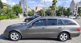 Mercedes-Benz E 280 3.0CDI V6 190. | Mobile.bg    9