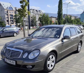 Mercedes-Benz E 280 3.0CDI V6 190. | Mobile.bg    4