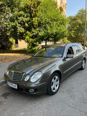  Mercedes-Benz E 280