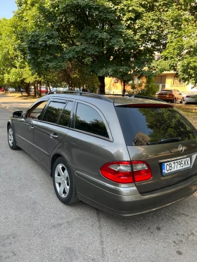Mercedes-Benz E 280 3.0CDI V6 190. | Mobile.bg    5