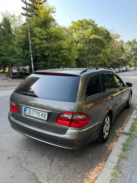 Mercedes-Benz E 280 3.0CDI V6 190. | Mobile.bg    6