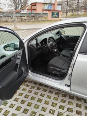 VW Golf - 8200 лв. - 13361239 6
