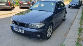 Обява за продажба на BMW 118 2.0D 122кс 6ск ~5 999 лв. - изображение 1