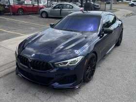 BMW 850 * xDrive * БЕЗ ПЪРВОНАЧАЛНА ВНОСКА* 