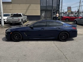 BMW 850 * xDrive *   *  | Mobile.bg    4