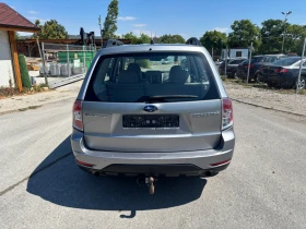 Обява за продажба на Subaru Forester 2.0i КОЖА ПАНОРАМА + ГАЗОВ ИНЖЕКЦИОН ~10 900 лв. - изображение 4