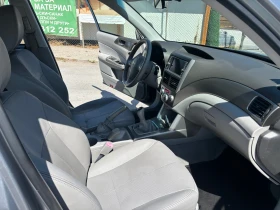 Обява за продажба на Subaru Forester 2.0i КОЖА ПАНОРАМА + ГАЗОВ ИНЖЕКЦИОН ~10 900 лв. - изображение 8